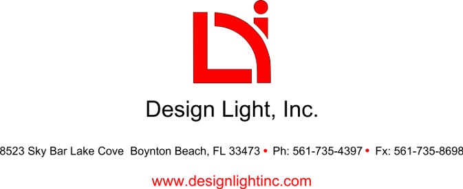Design Light, Inc.